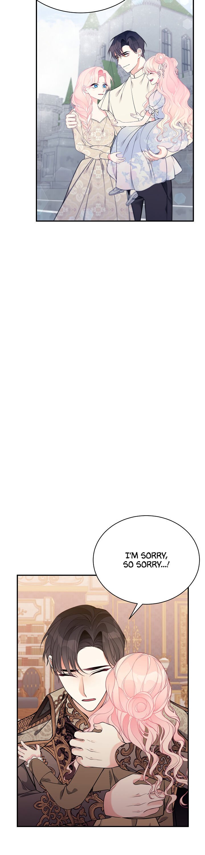 I Only Came to Find my Dad chapter 16 page 3