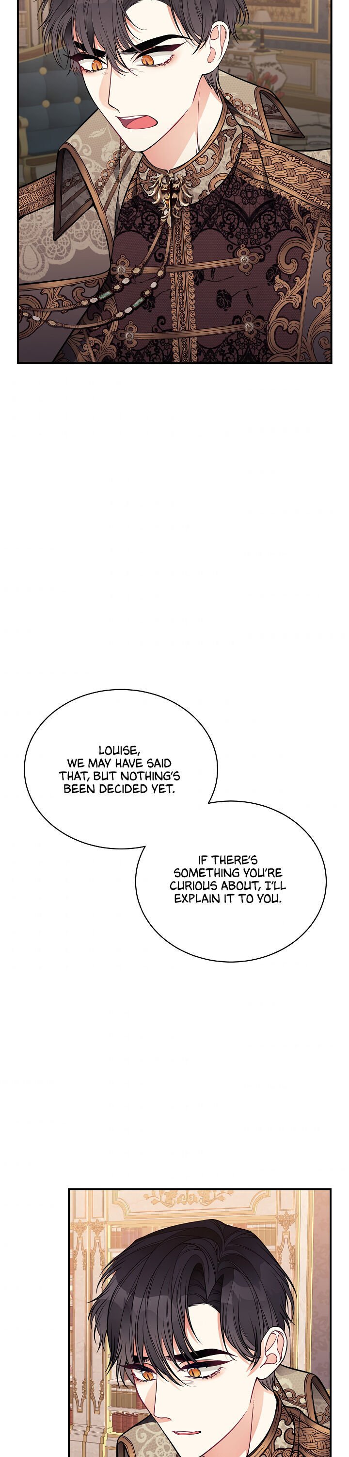 I Only Came to Find my Dad chapter 16 page 22