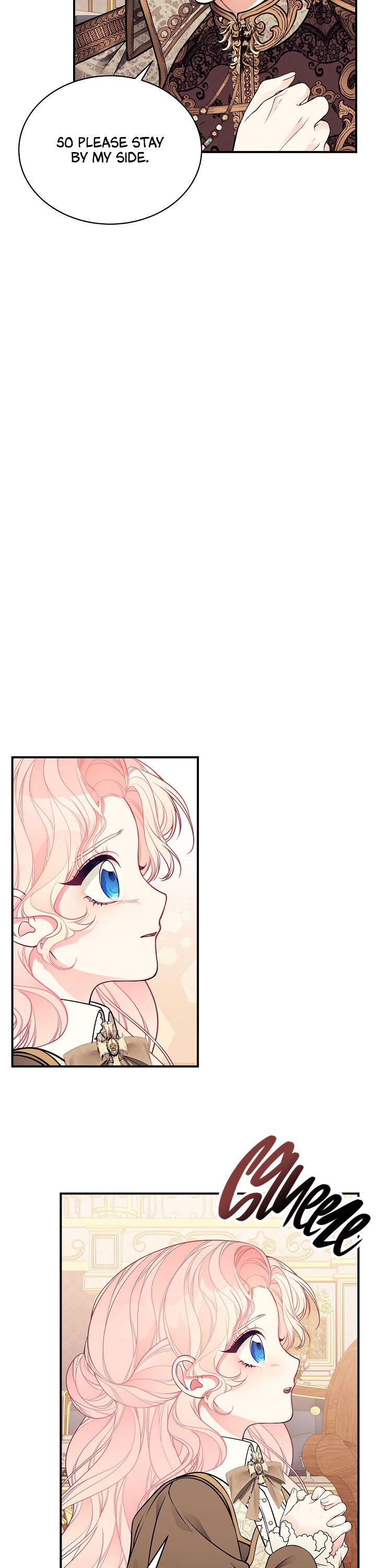 I Only Came to Find my Dad chapter 16 page 23
