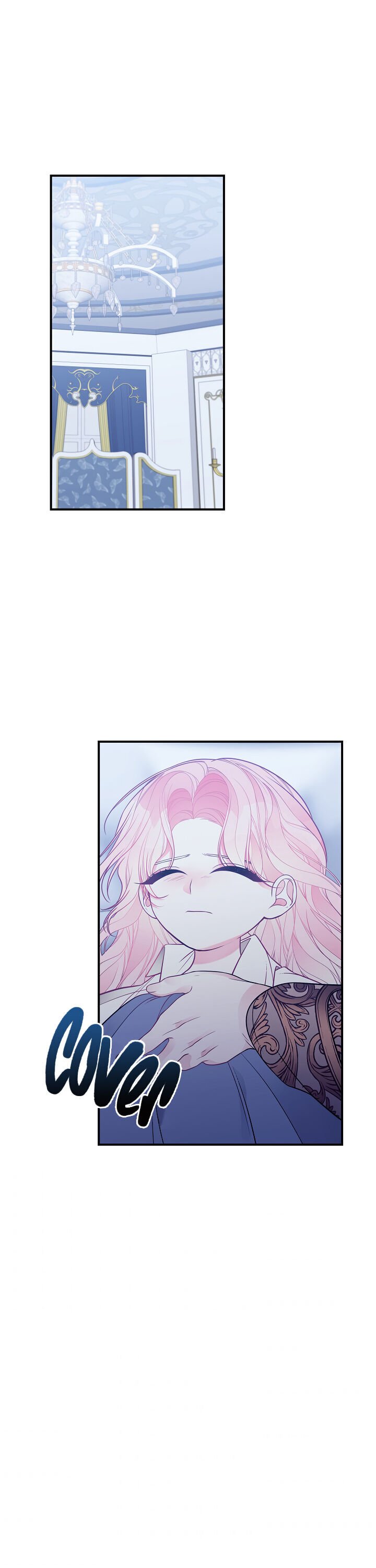 I Only Came to Find my Dad chapter 16 page 28