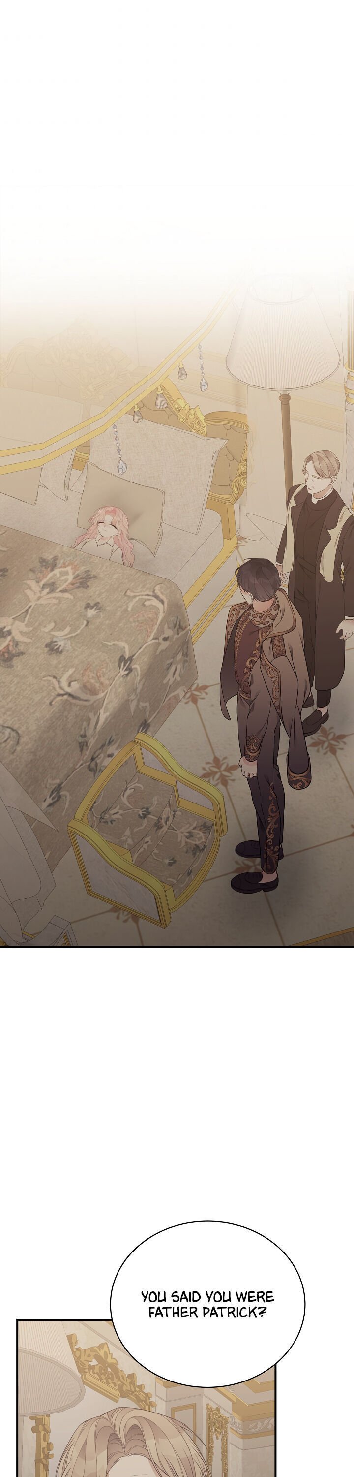 I Only Came to Find my Dad chapter 16 page 29