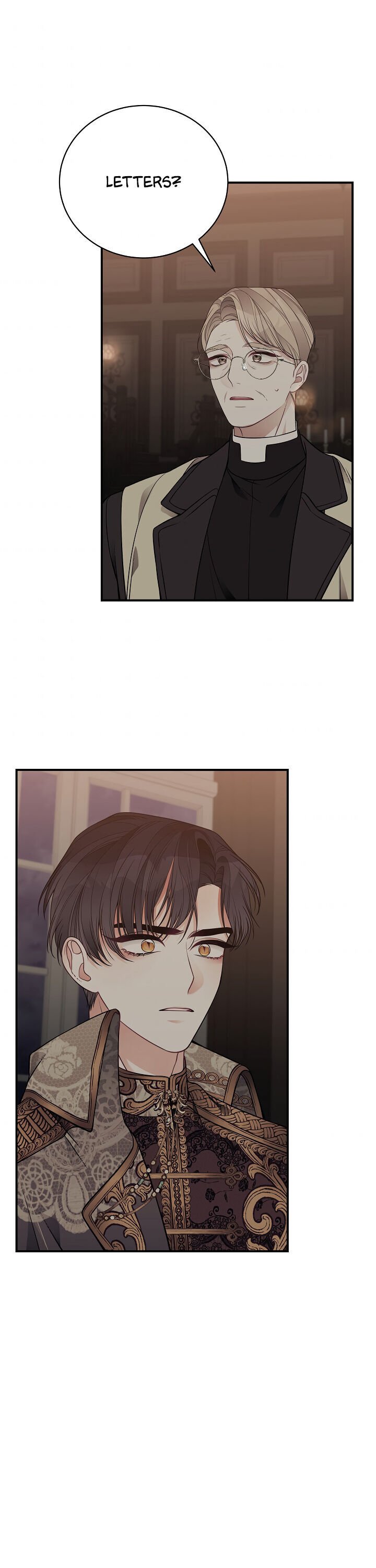 I Only Came to Find my Dad chapter 16 page 32