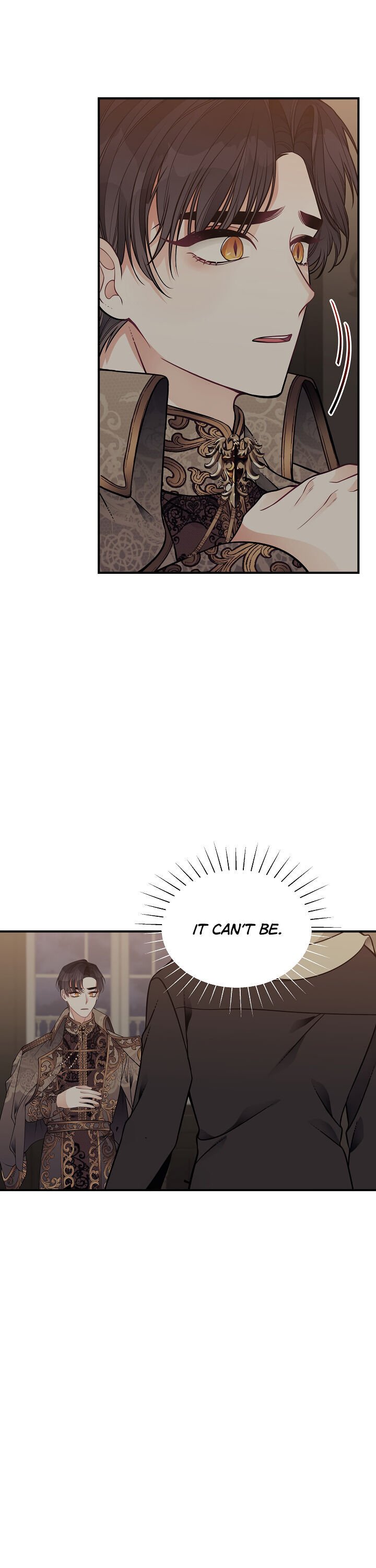 I Only Came to Find my Dad chapter 16 page 36