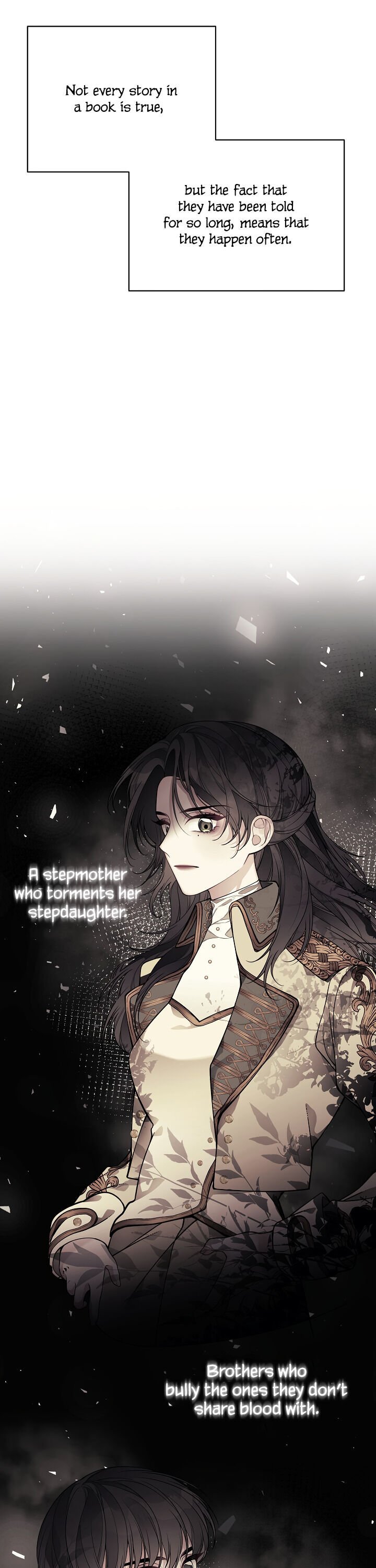I Only Came to Find my Dad chapter 16 page 10