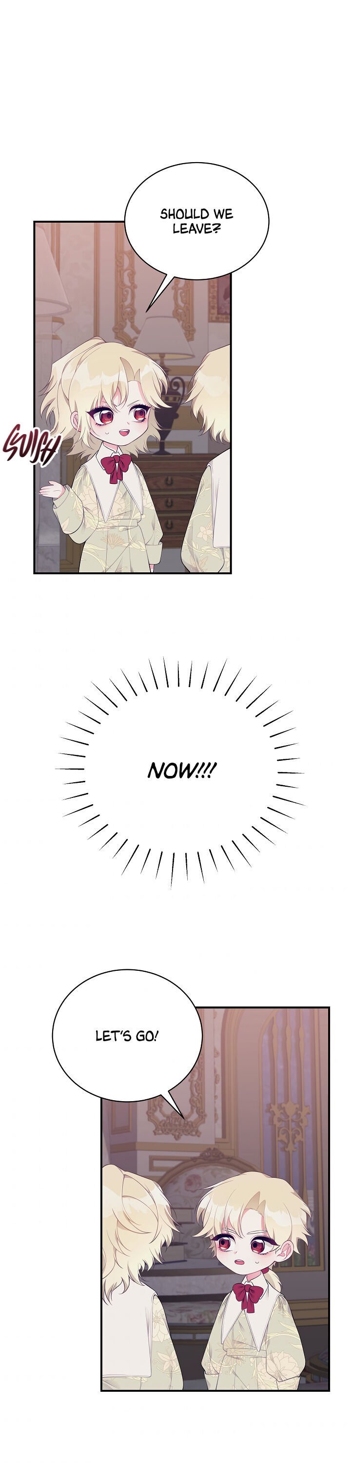 I Only Came to Find my Dad chapter 18 page 15