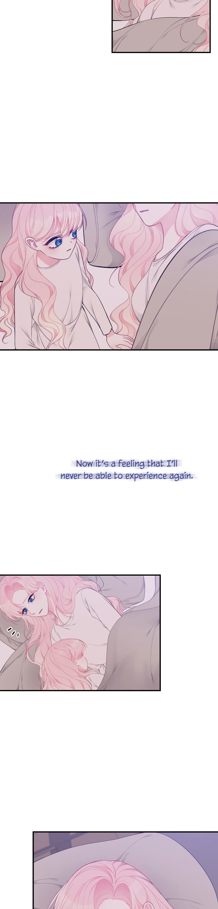 I Only Came to Find my Dad chapter 18 page 3