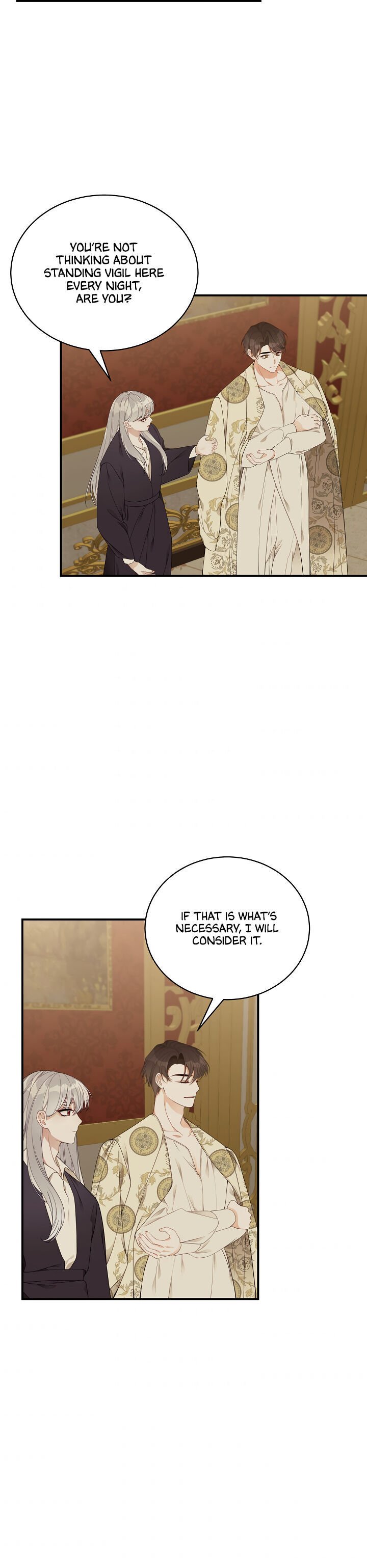 I Only Came to Find my Dad chapter 18 page 26