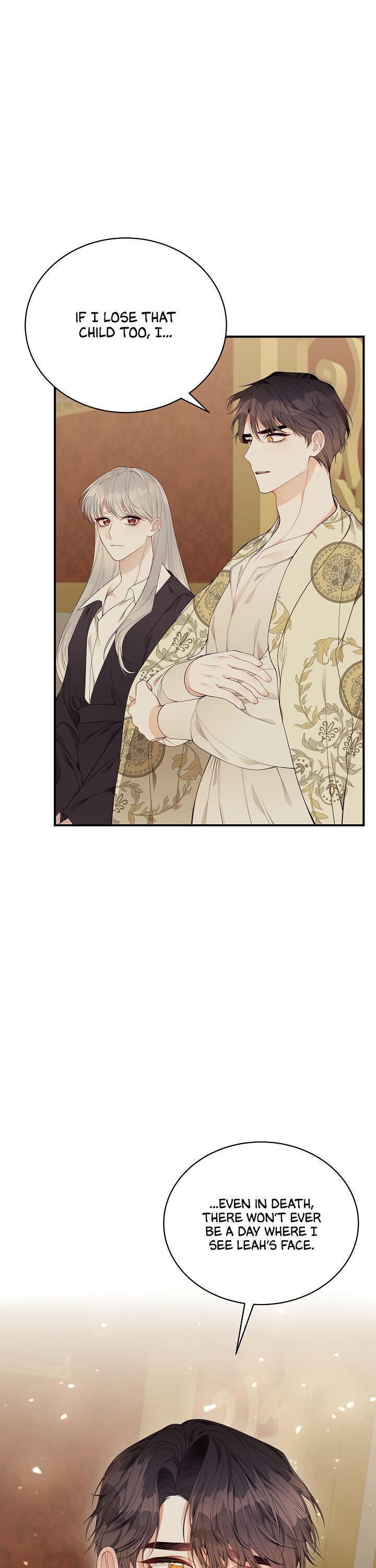 I Only Came to Find my Dad chapter 18 page 27