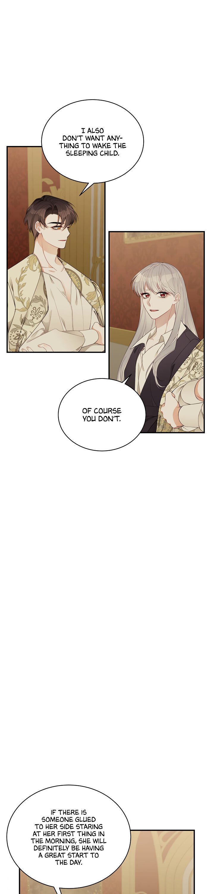 I Only Came to Find my Dad chapter 18 page 29