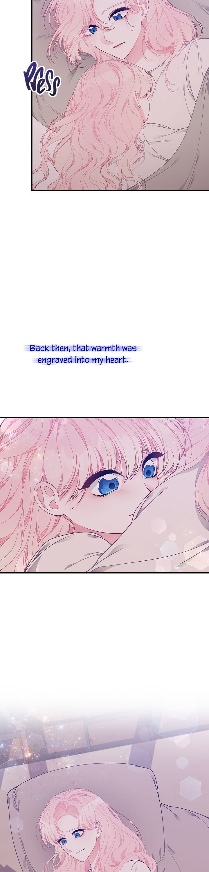 I Only Came to Find my Dad chapter 18 page 4