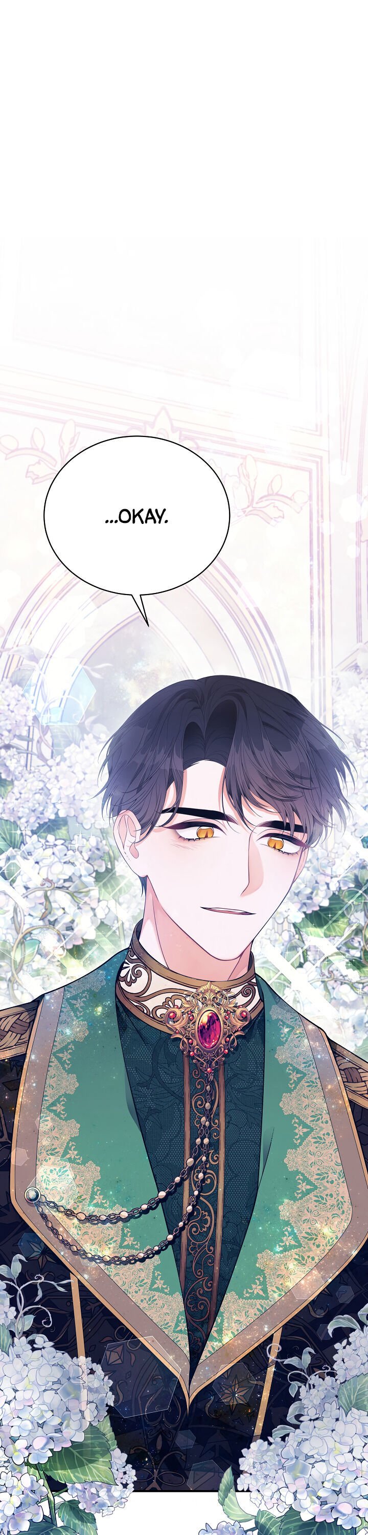I Only Came to Find my Dad chapter 18 page 36