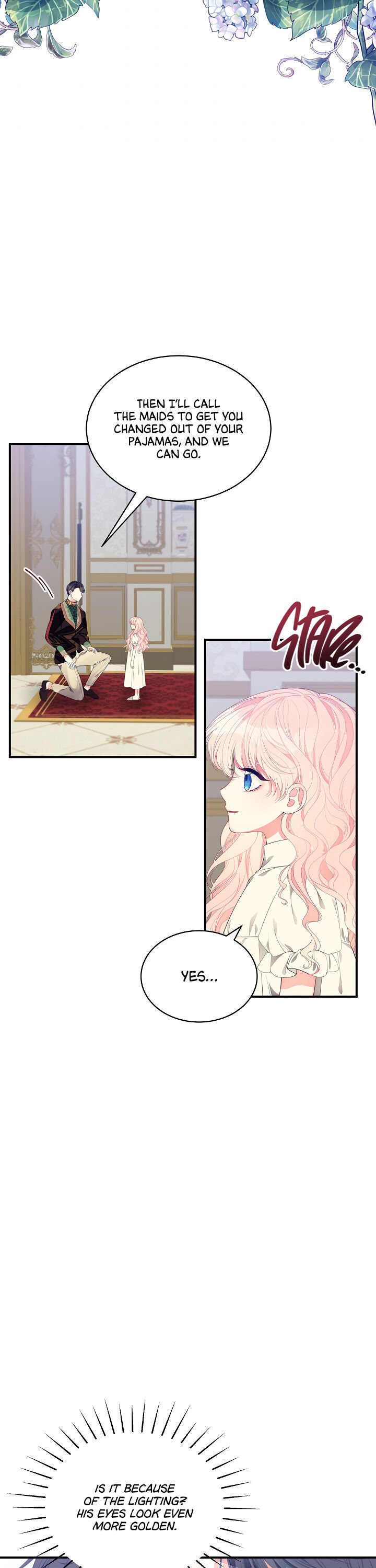I Only Came to Find my Dad chapter 18 page 37