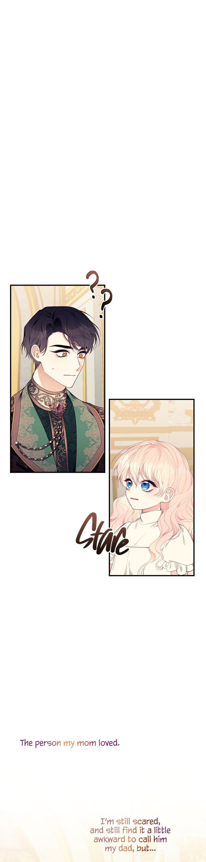 I Only Came to Find my Dad chapter 18 page 39