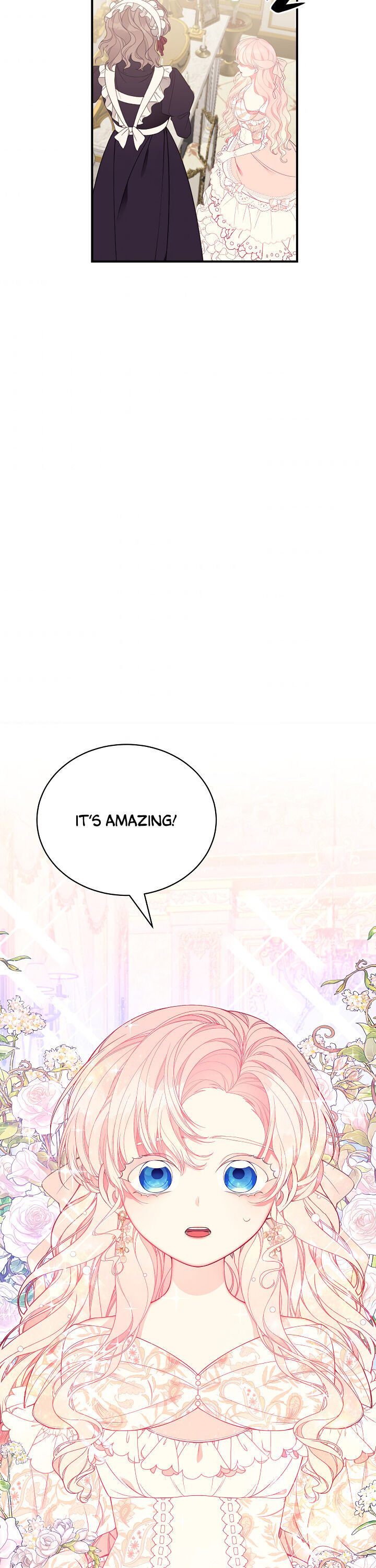 I Only Came to Find my Dad chapter 19 page 12