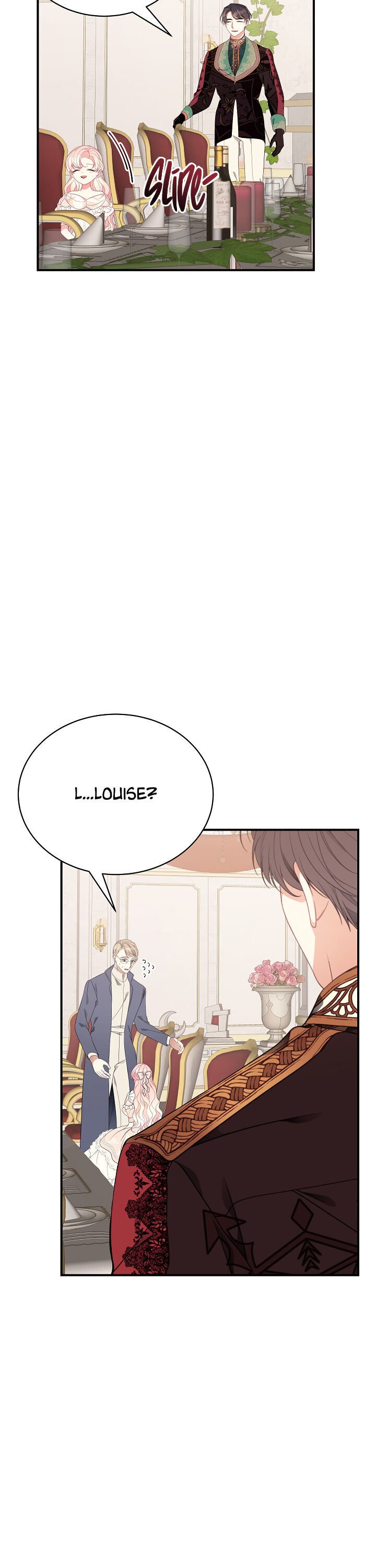 I Only Came to Find my Dad chapter 19 page 20