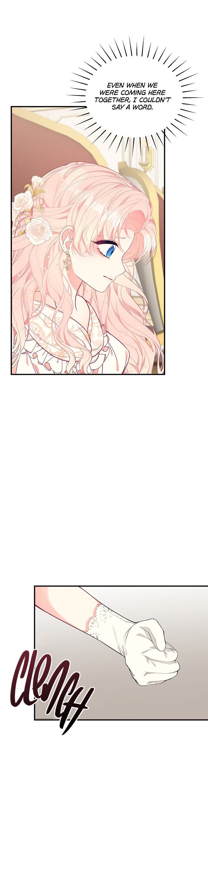 I Only Came to Find my Dad chapter 19 page 24