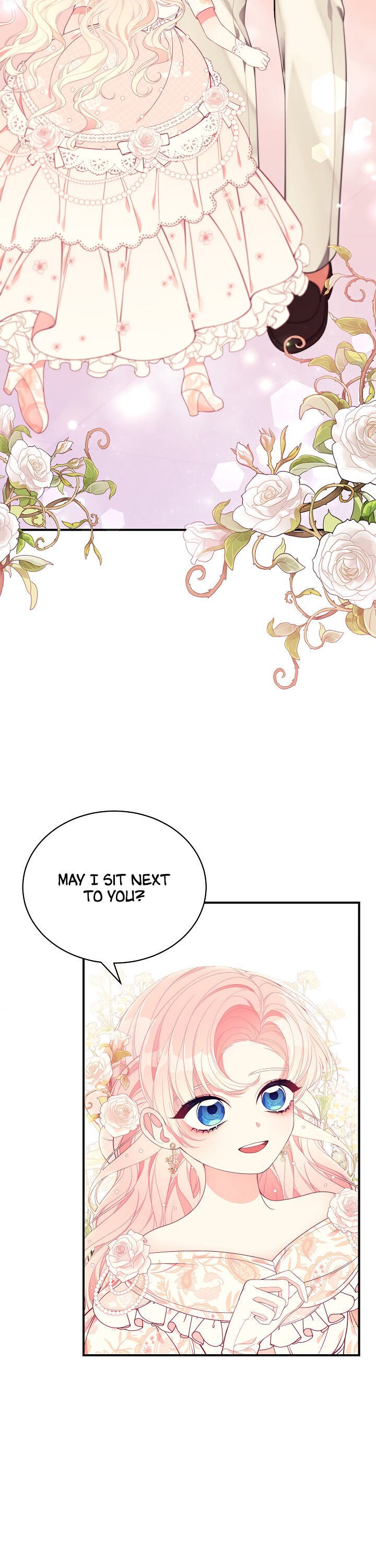 I Only Came to Find my Dad chapter 19 page 27