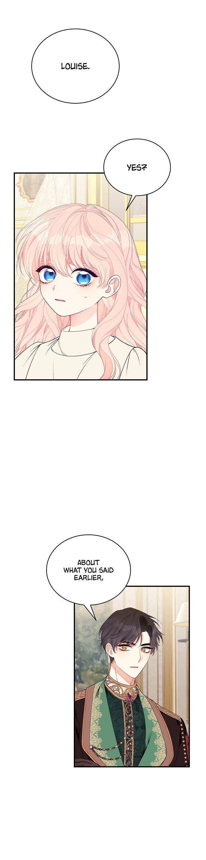 I Only Came to Find my Dad chapter 19 page 7