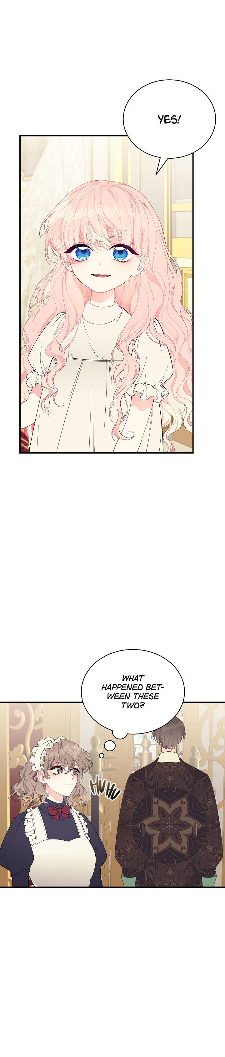 I Only Came to Find my Dad chapter 19 page 9
