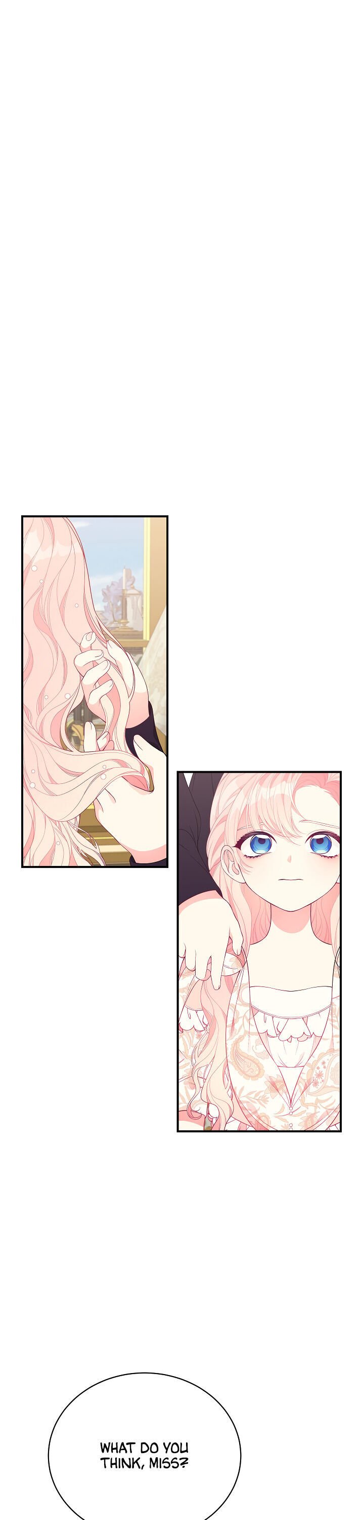I Only Came to Find my Dad chapter 19 page 10