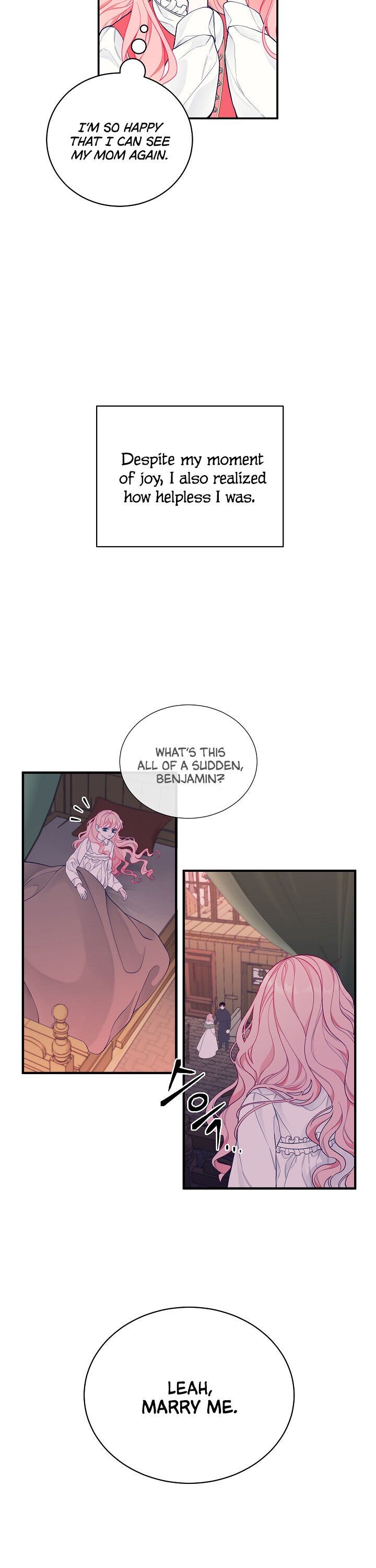 I Only Came to Find my Dad chapter 2 page 2