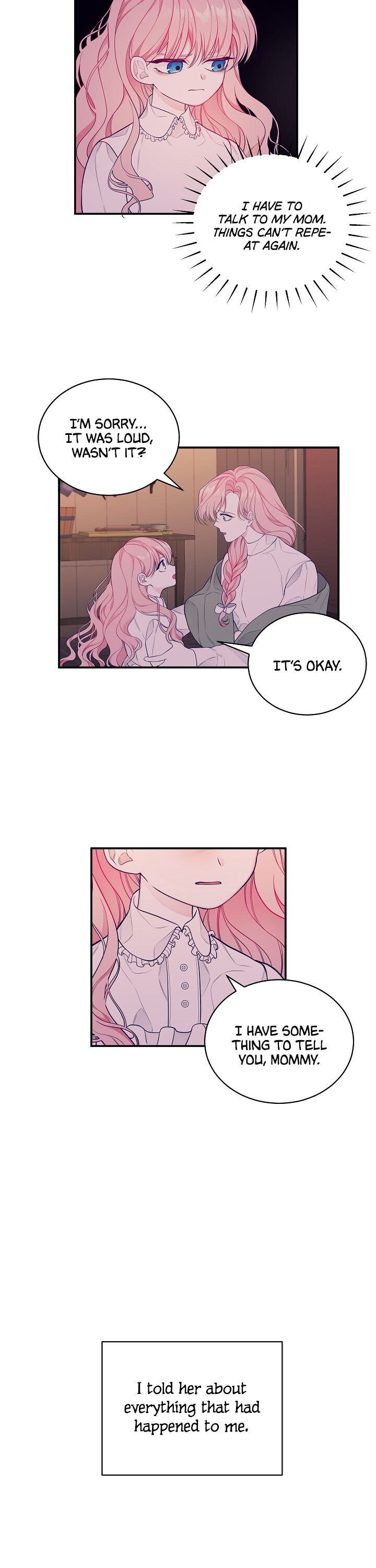 I Only Came to Find my Dad chapter 2 page 6