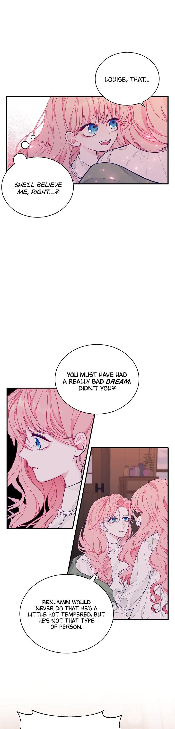 I Only Came to Find my Dad chapter 2 page 7