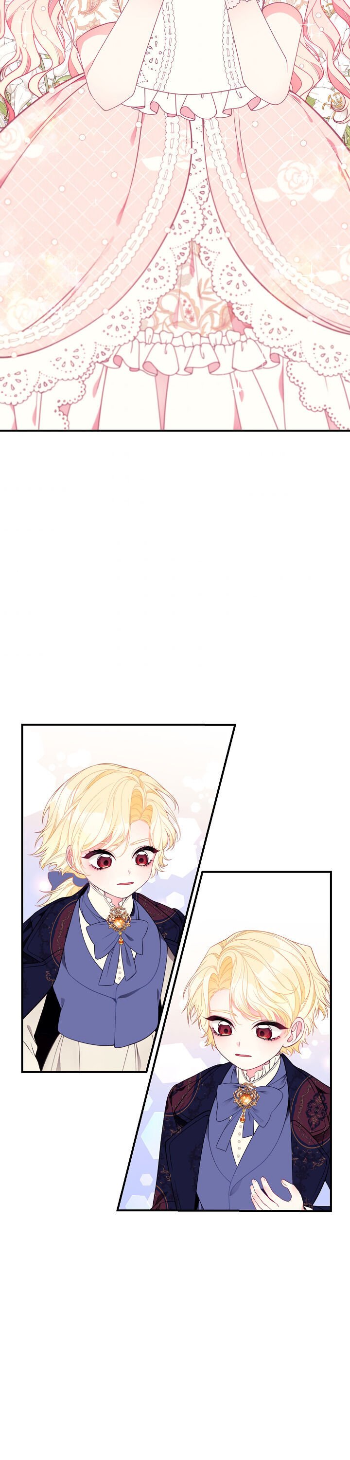 I Only Came to Find my Dad chapter 20 page 2