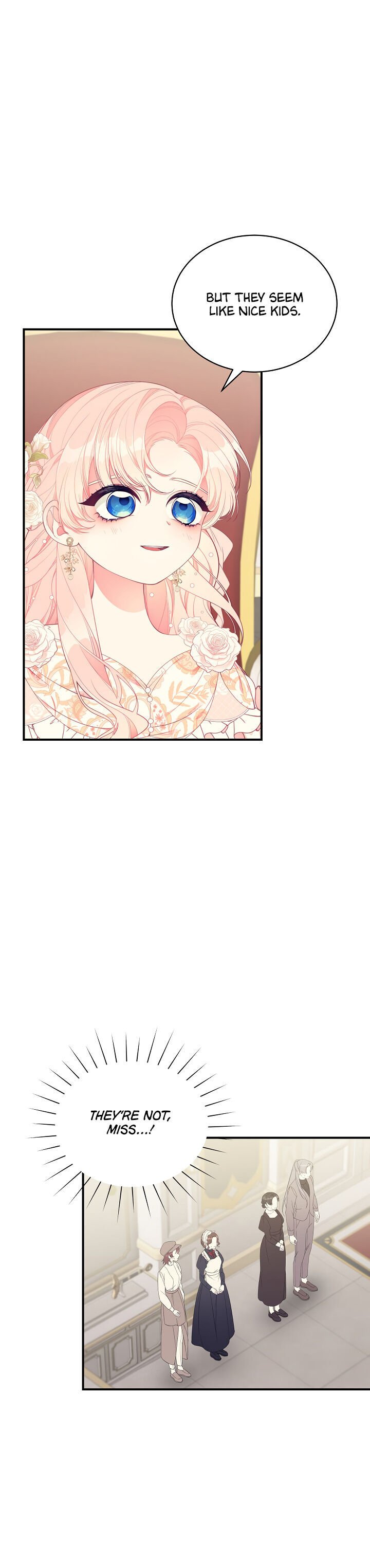 I Only Came to Find my Dad chapter 20 page 16