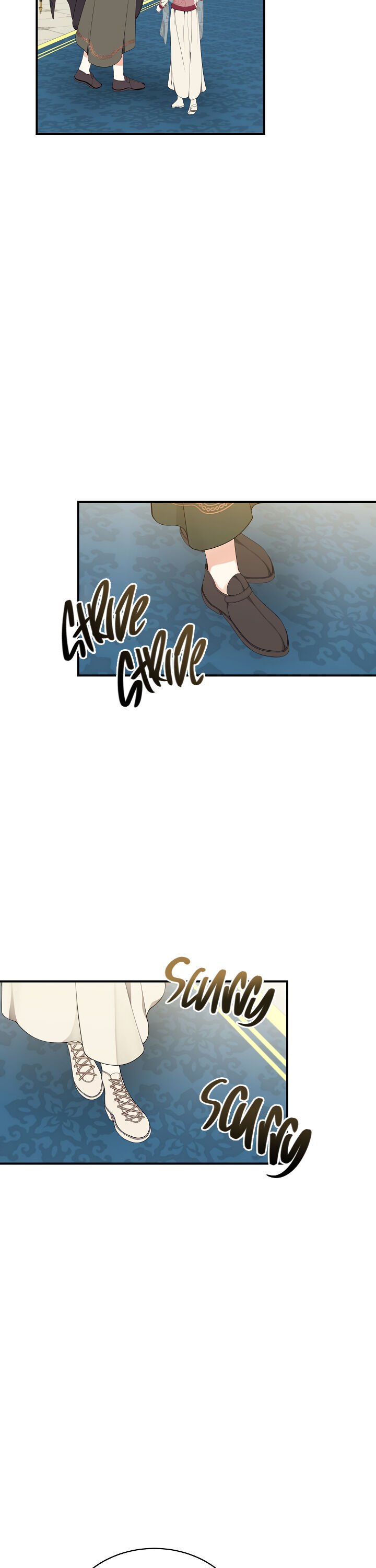 I Only Came to Find my Dad chapter 20 page 26