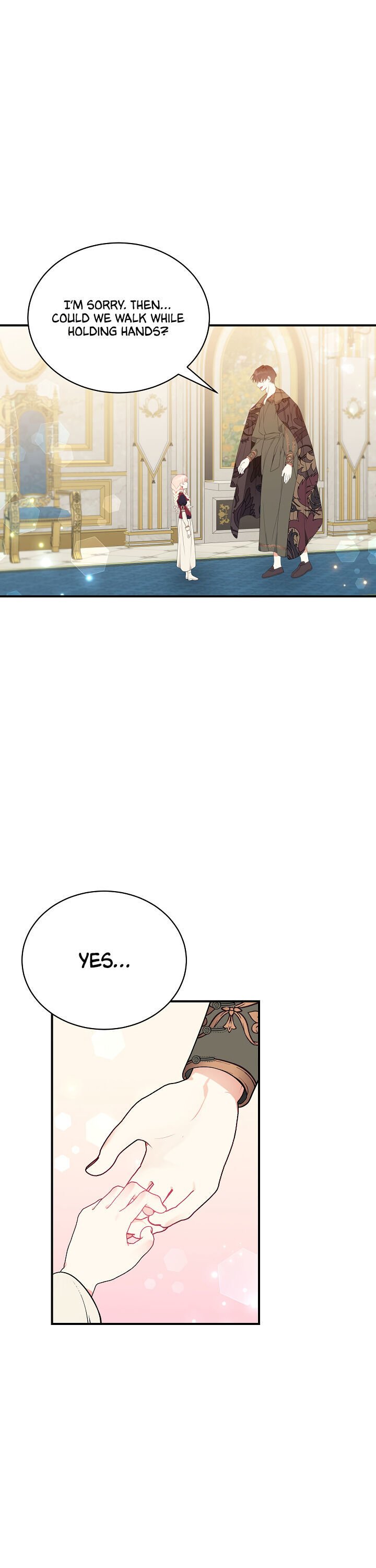 I Only Came to Find my Dad chapter 20 page 30