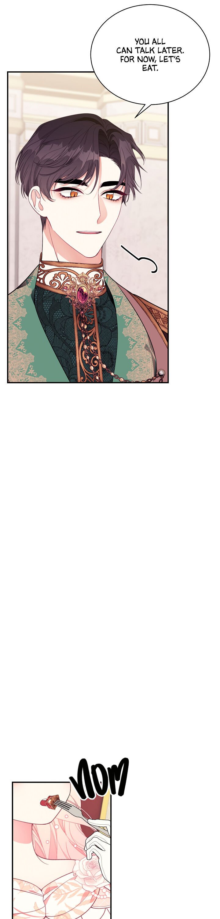 I Only Came to Find my Dad chapter 20 page 4