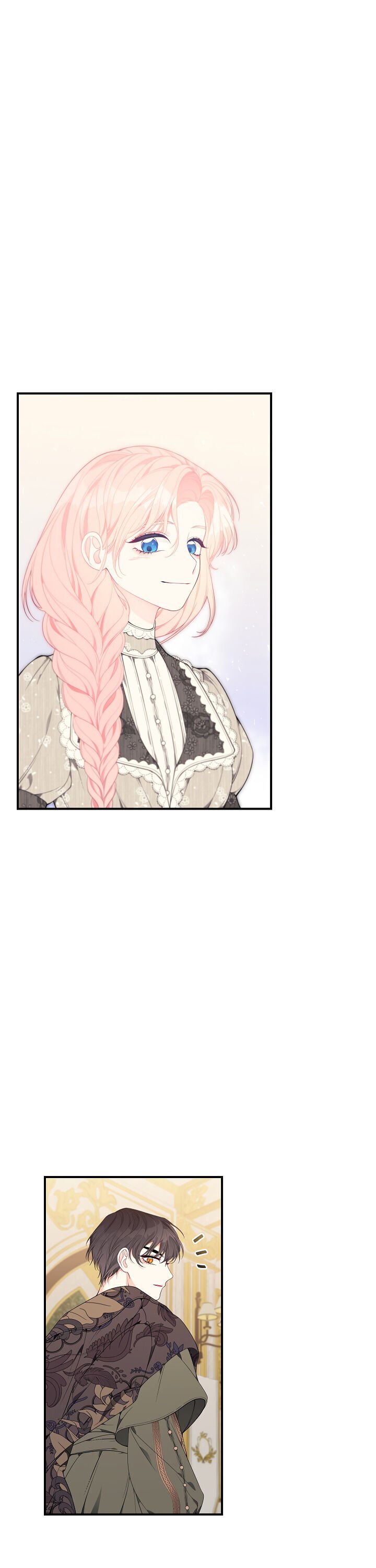 I Only Came to Find my Dad chapter 20 page 32