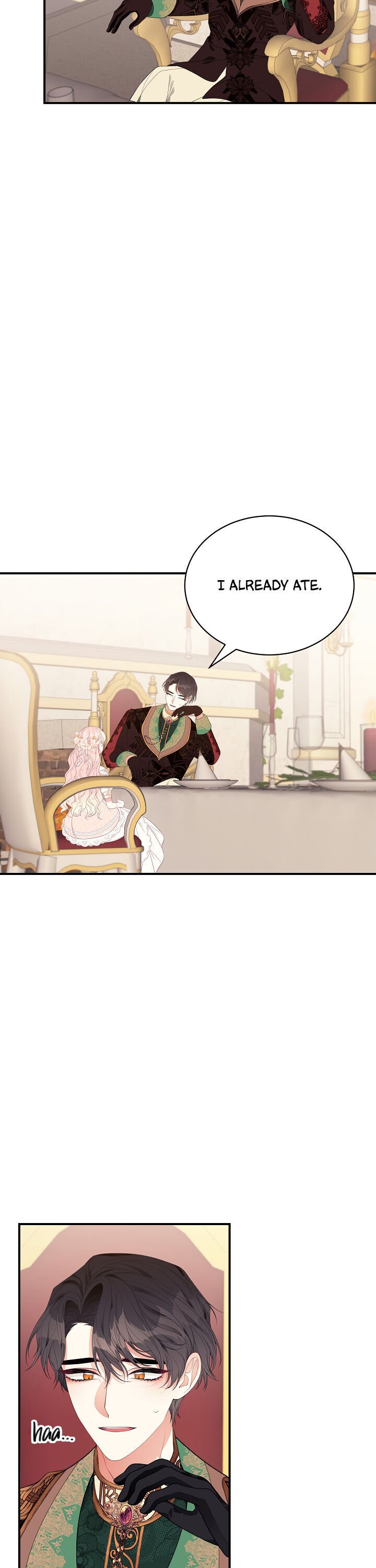 I Only Came to Find my Dad chapter 20 page 7