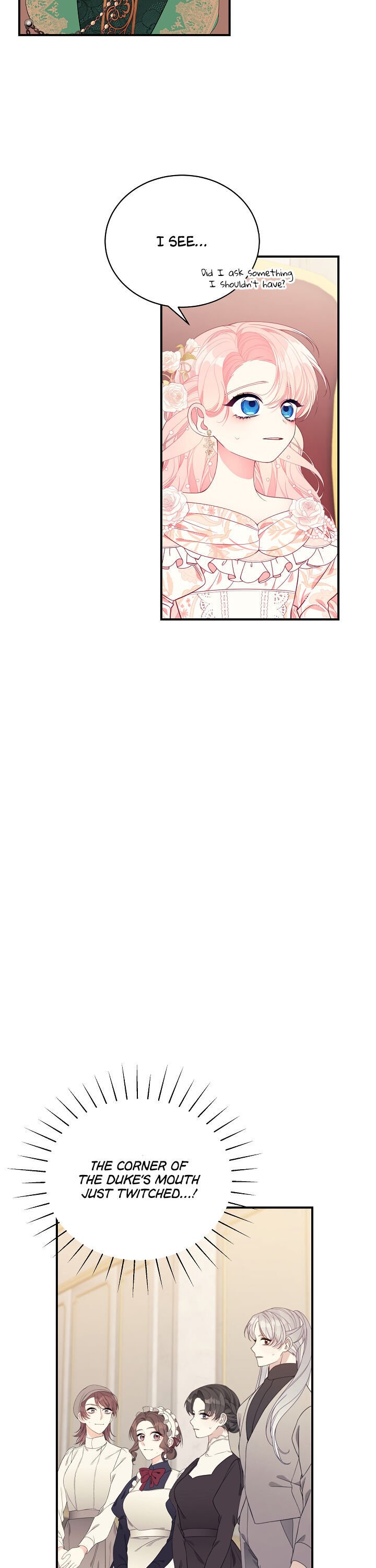 I Only Came to Find my Dad chapter 20 page 8