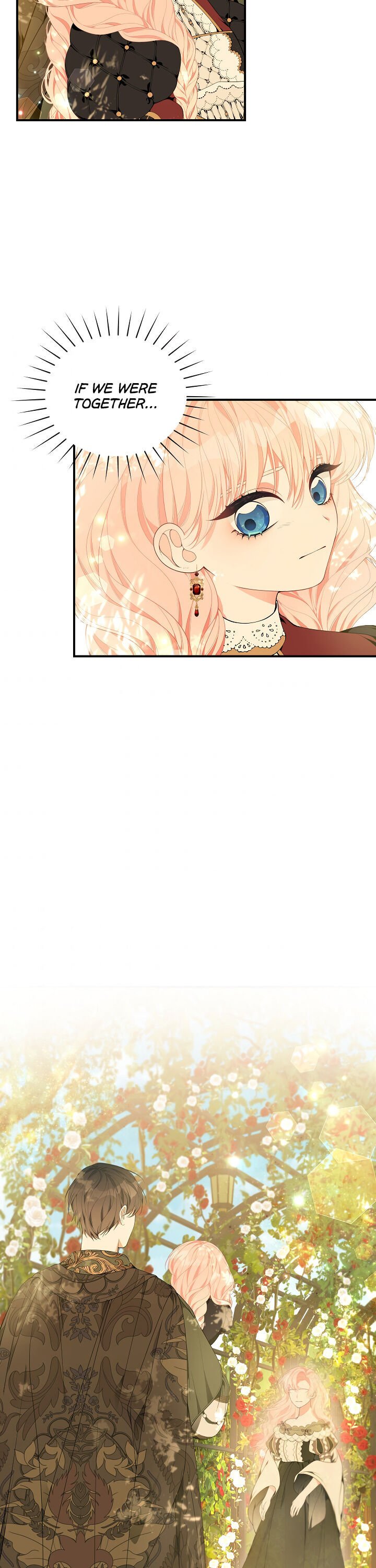 I Only Came to Find my Dad chapter 21 page 11