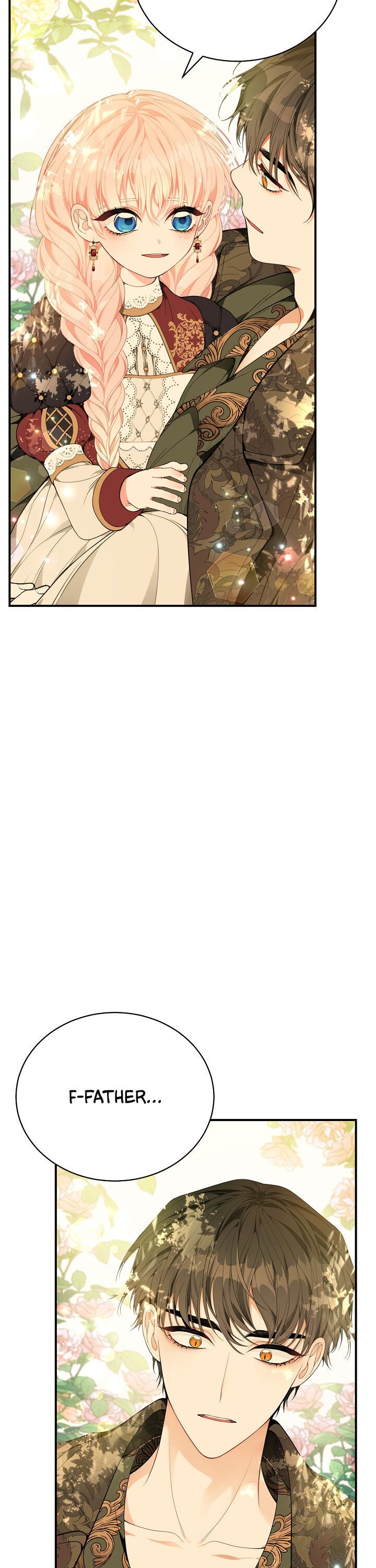 I Only Came to Find my Dad chapter 21 page 14