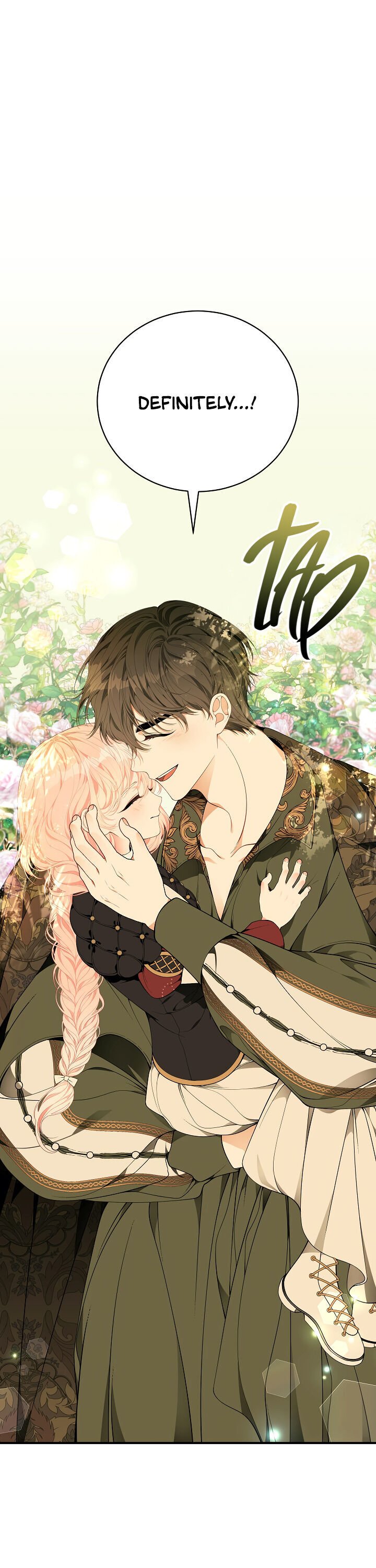I Only Came to Find my Dad chapter 21 page 16