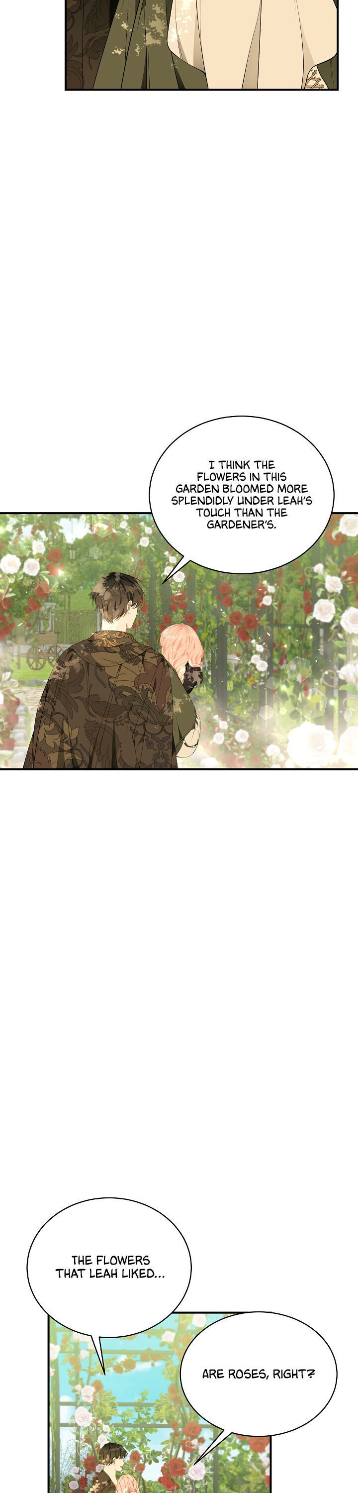 I Only Came to Find my Dad chapter 21 page 19