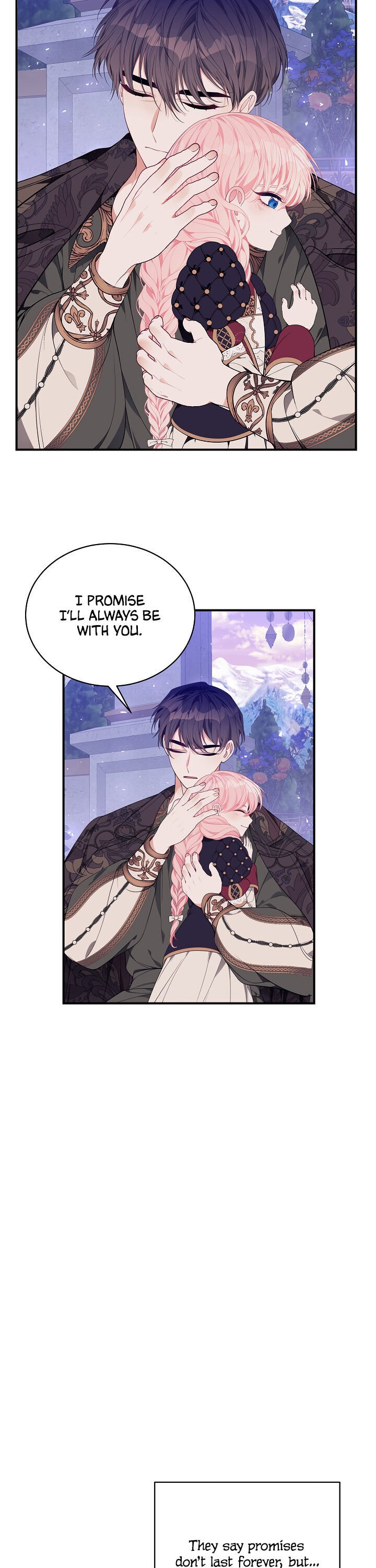 I Only Came to Find my Dad chapter 21 page 29