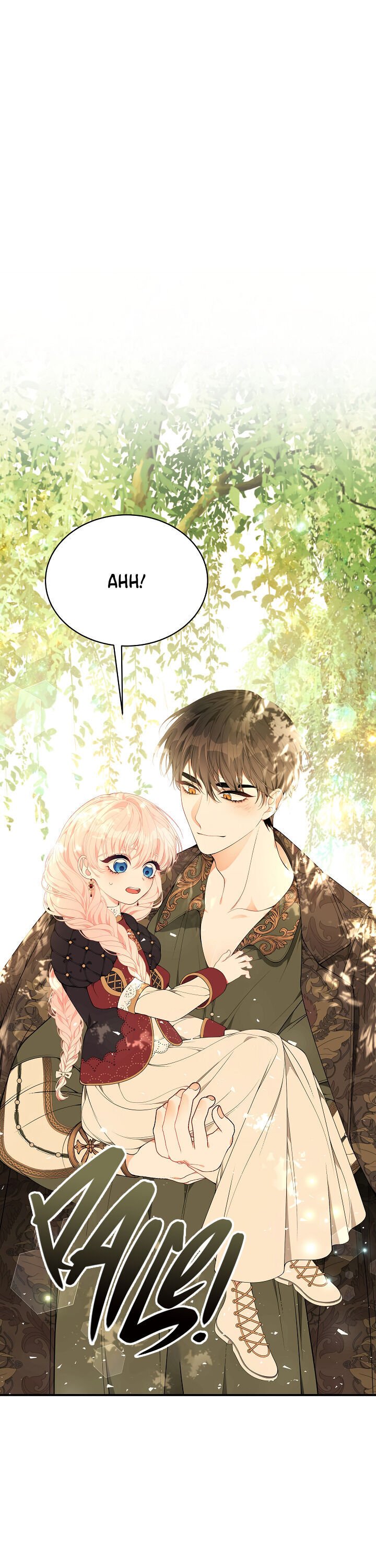 I Only Came to Find my Dad chapter 21 page 5