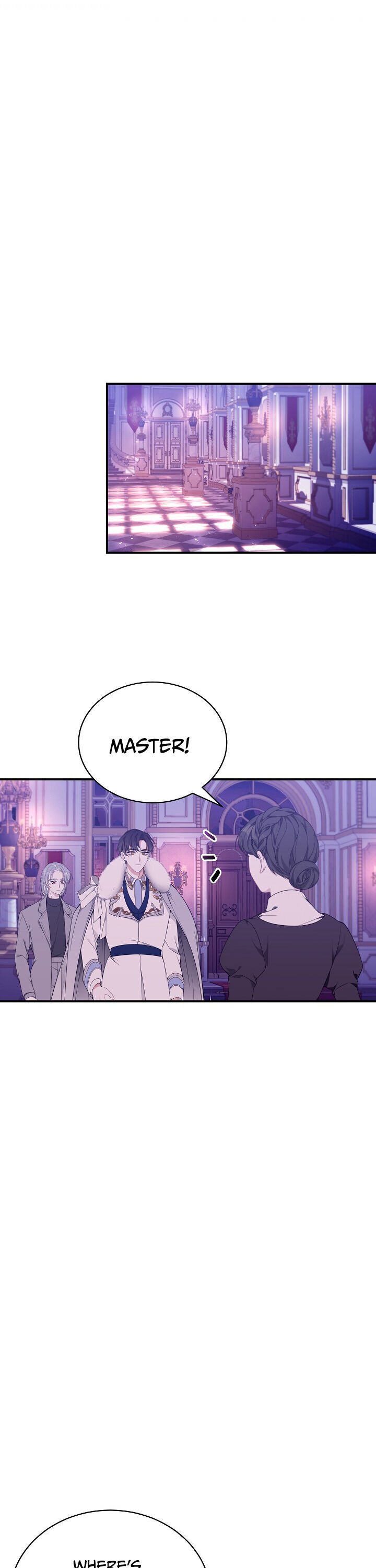 I Only Came to Find my Dad chapter 23 page 15