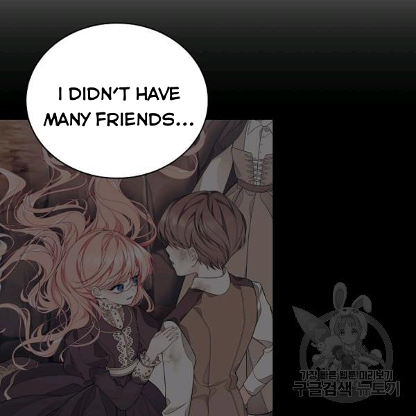 I Only Came to Find my Dad chapter 25 page 82