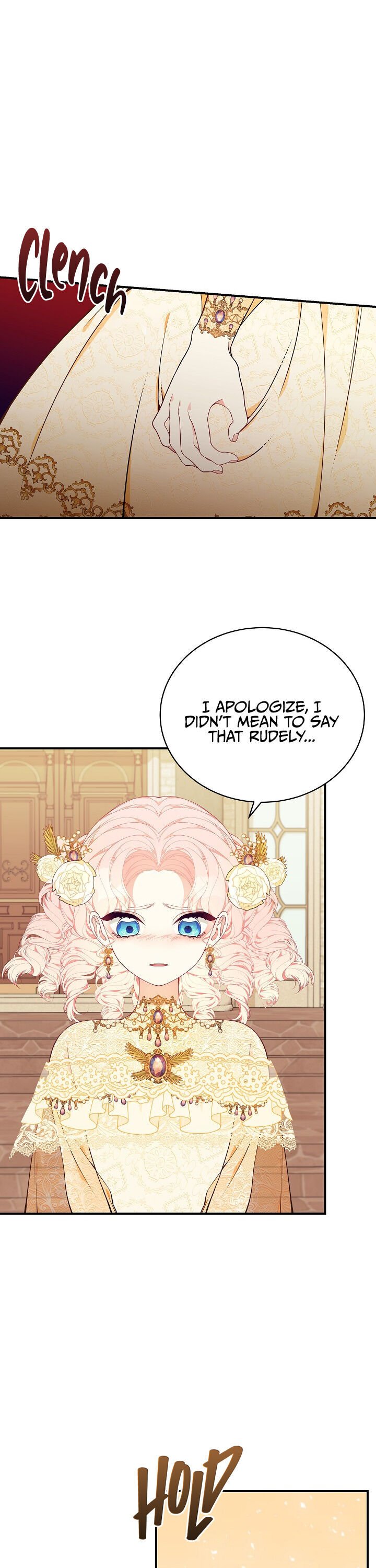 I Only Came to Find my Dad chapter 26 page 12