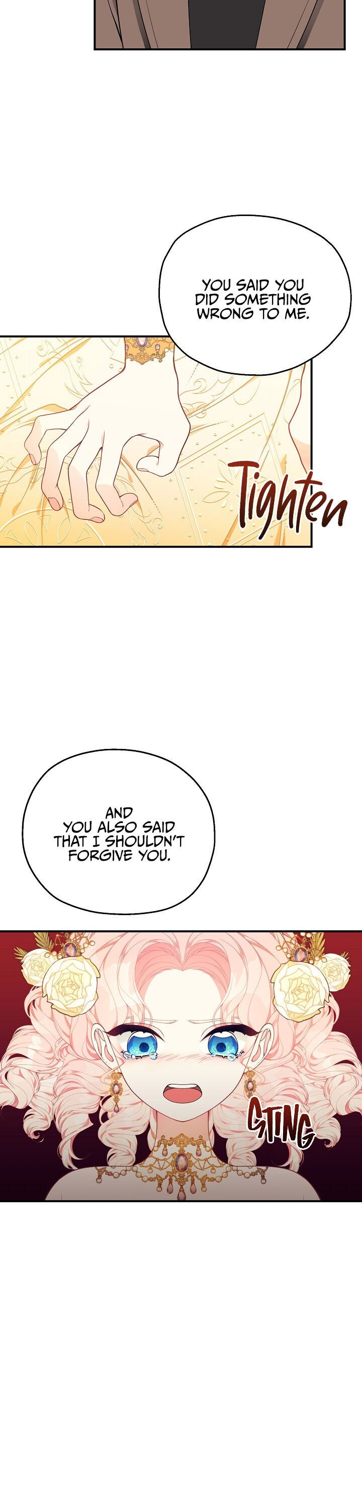 I Only Came to Find my Dad chapter 26 page 16