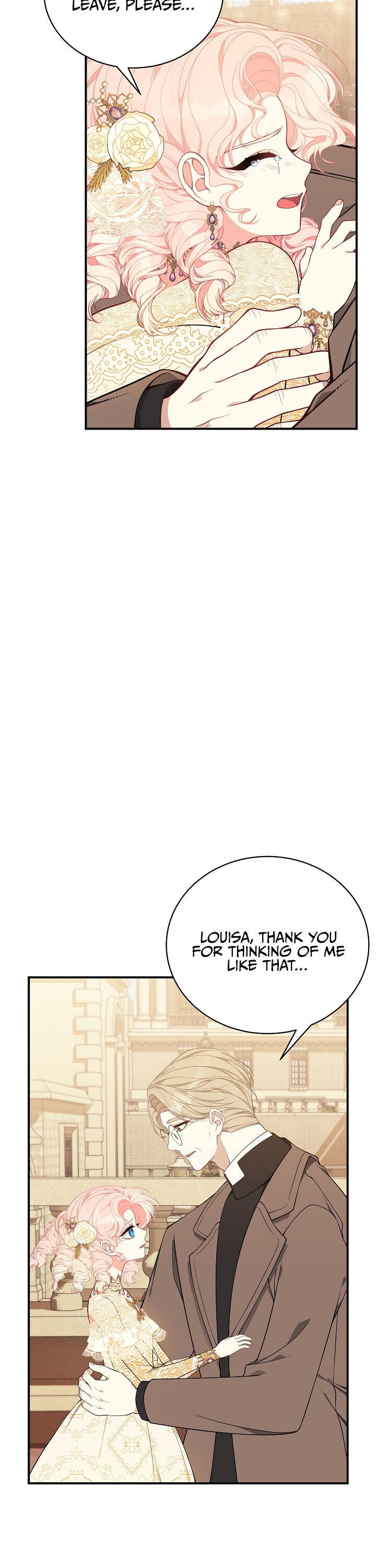 I Only Came to Find my Dad chapter 26 page 19
