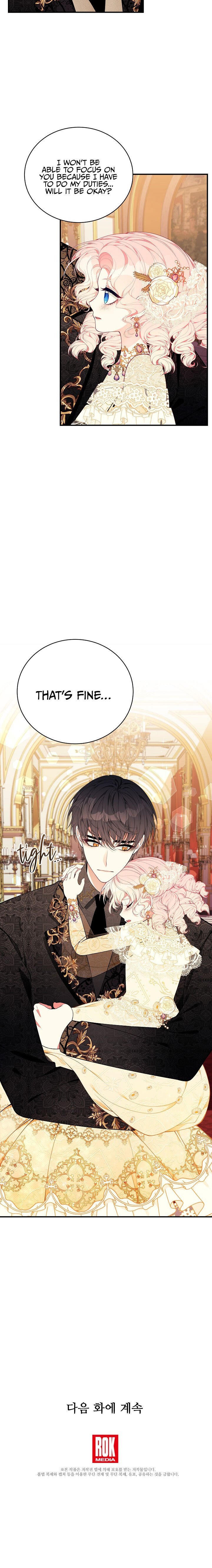 I Only Came to Find my Dad chapter 26 page 29
