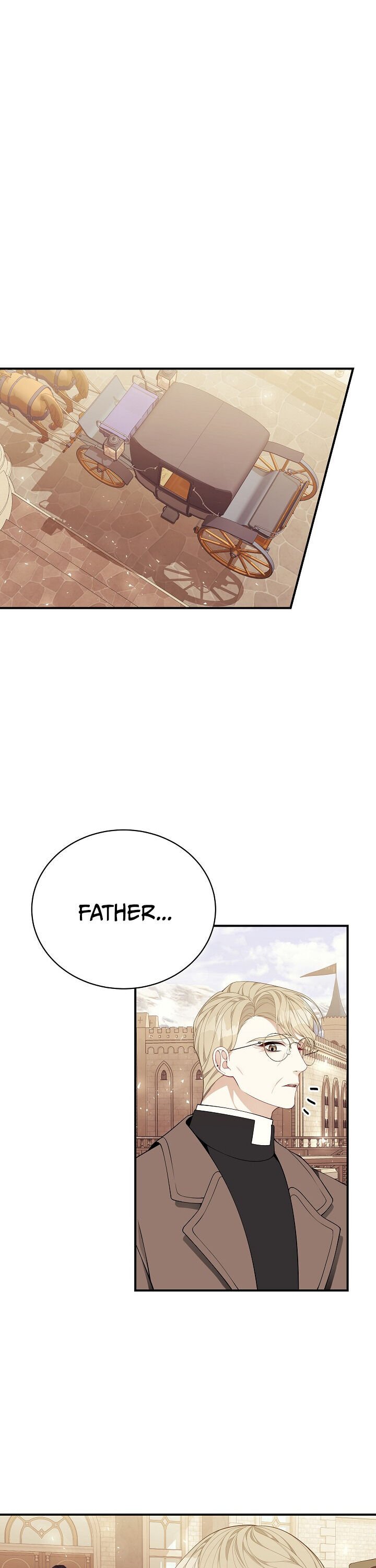 I Only Came to Find my Dad chapter 26 page 8