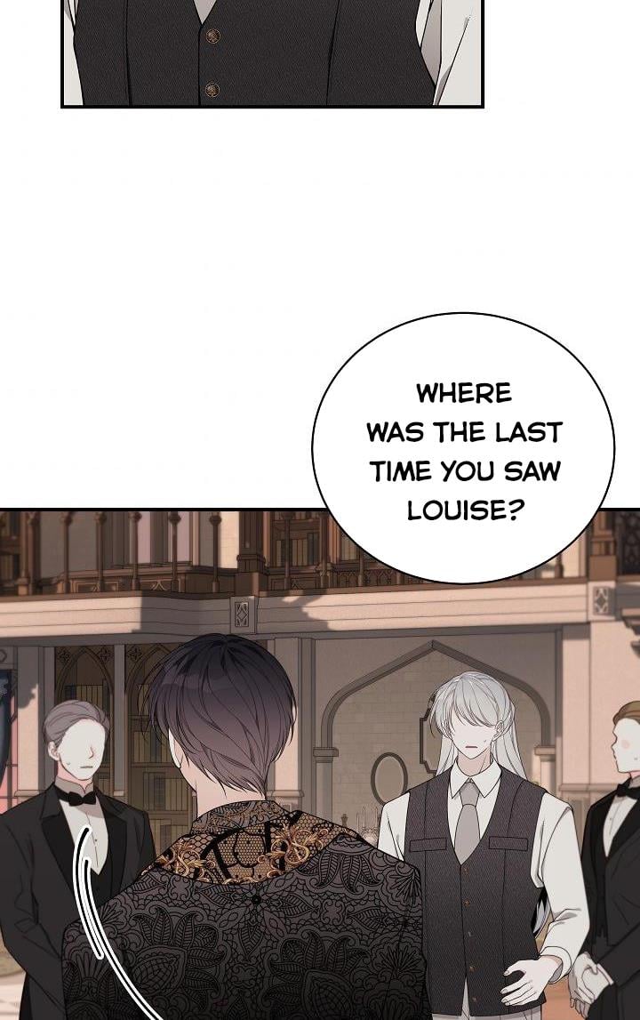 I Only Came to Find my Dad chapter 28 page 3