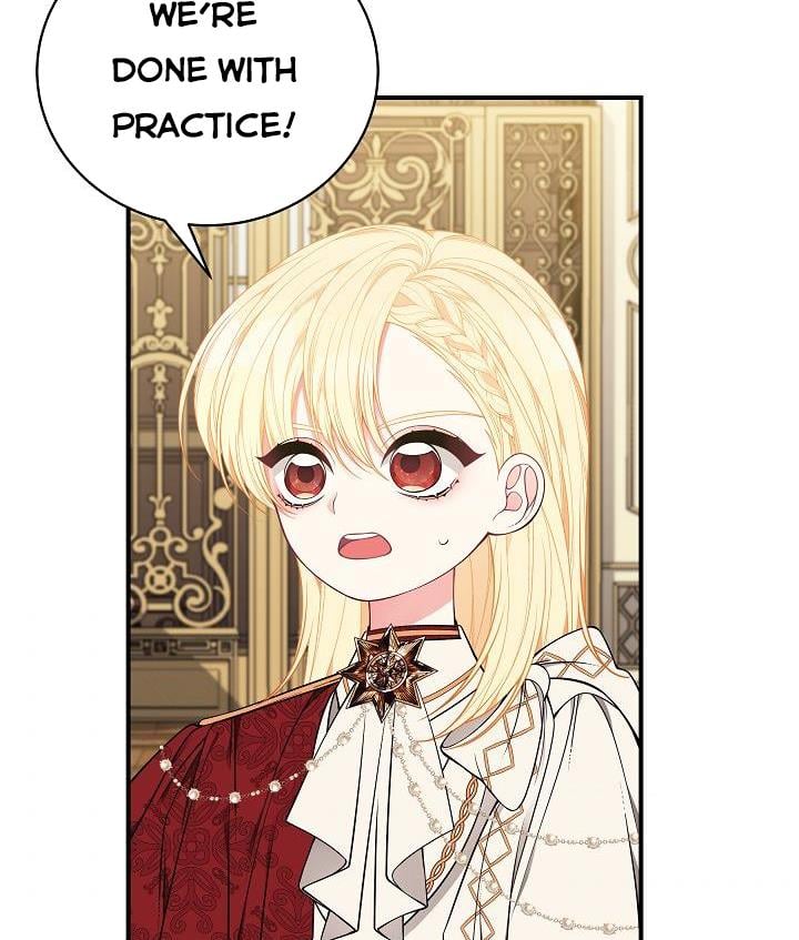 I Only Came to Find my Dad chapter 30 page 3